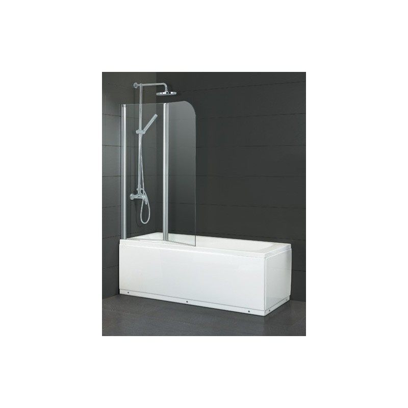 Vanová zástěna ALVOR