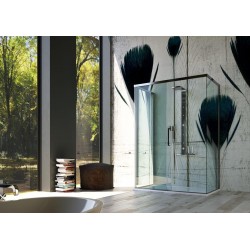 Sprchové dveře HOPA Urban Essence N1FS