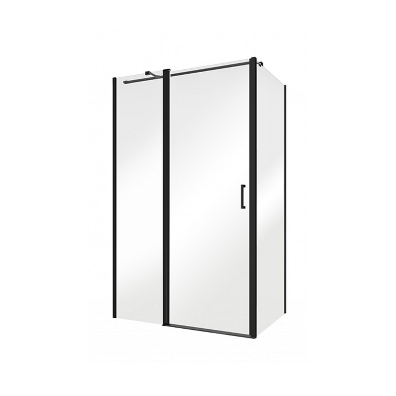 Pevná stěna EXO-CH BLACK