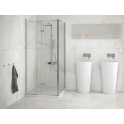 Pevná stěna EXO-CH BLACK