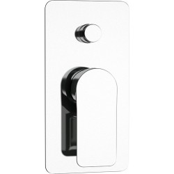 Podomítková baterie s přepínačem ARNO 09