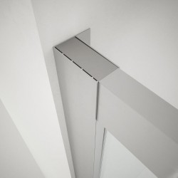 Sprchové dveře oxi.SLIDE N1FS