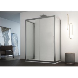 Sprchové dveře oxi.SLIDE N1FS