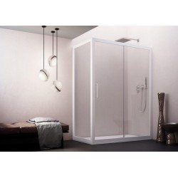 Sprchové dveře oxi.SLIDE N1FS