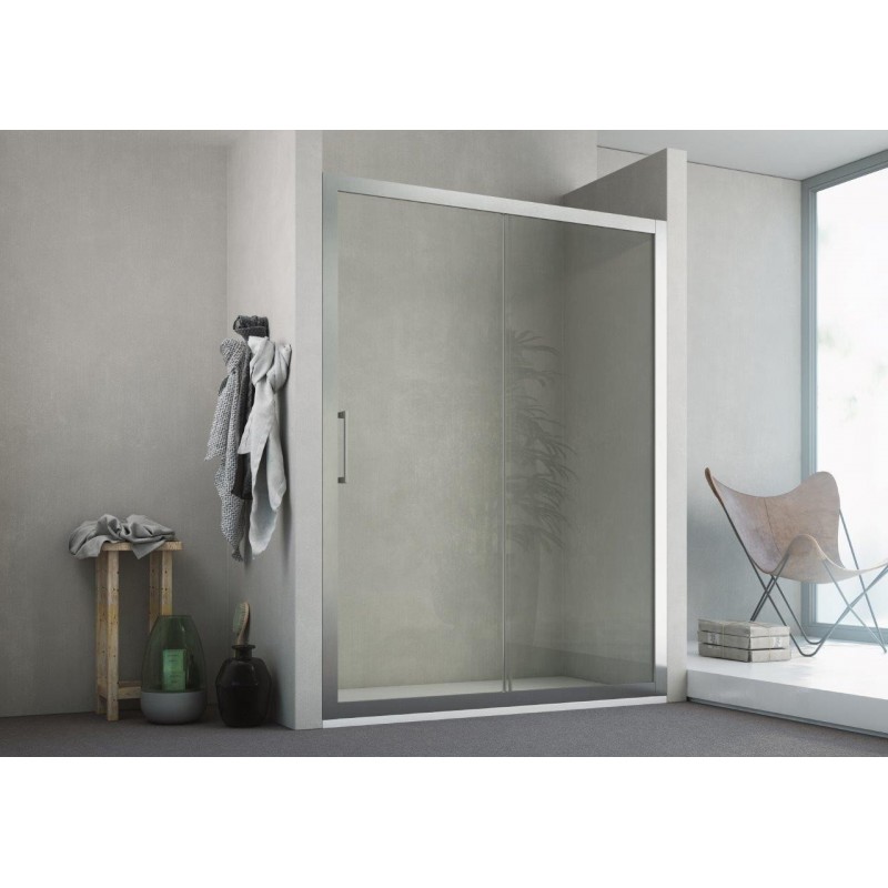 Sprchové dveře oxi.SLIDE N1FS