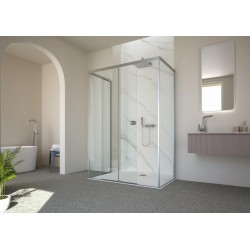 Sprchové dveře DECO N1FS