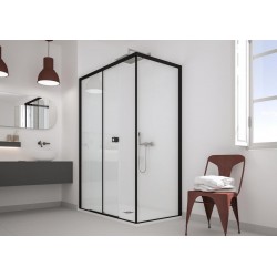 Sprchové dveře DECO N1FS