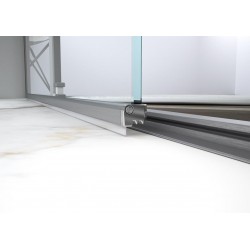 Sprchové dveře DECO N1FS