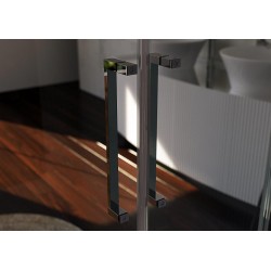 Sprchové dveře HOPA Urban Essence N2FS