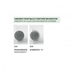 Čtyřdílné posuvné sprchové dveře do niky HOPA ESSENCE N2FS