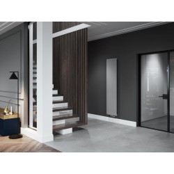 Koupelnový a interiérový radiátor COVER V NEW