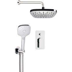 Sprchový podomítkový set ARNO