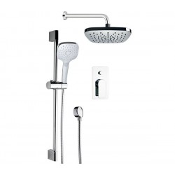 Podomietkový sprchový set ARNO