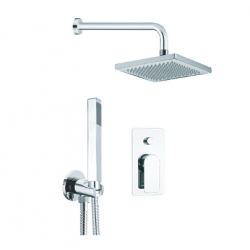 Sprchový podomítkový set ARNO