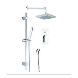 Sprchový podomítkový set ARNO