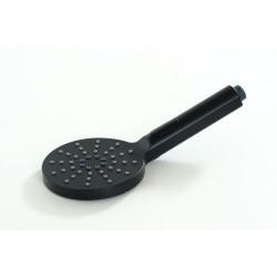 Sprchová ružica 1-polohová PRETO