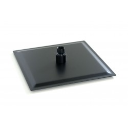 Hlavová sprcha kruhová VESUV PLUS