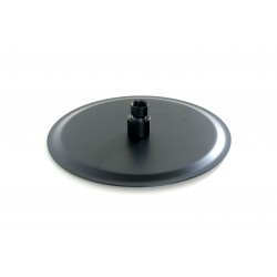 Hlavová sprcha kruhová VESUV PLUS