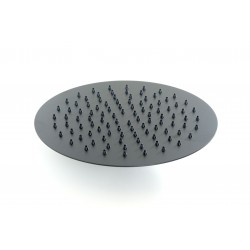 Hlavová sprcha kruhová VESUV PLUS