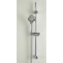 Sprchová tyč ARNO s príslušenstvom