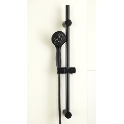 Sprchová tyč ARNO s príslušenstvom