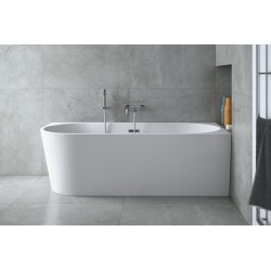 Volně stojící vana ZOYA PRAVÁ