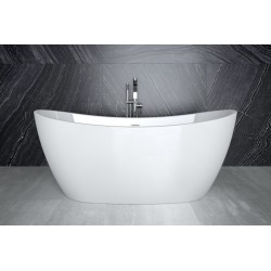 Volně stojící vana AYLA