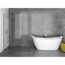 Volně stojící akrylátová vana AYLA GLAM