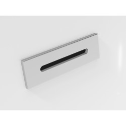 Volně stojící vana VARYA