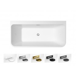 Volně stojící vana VARYA GLAM