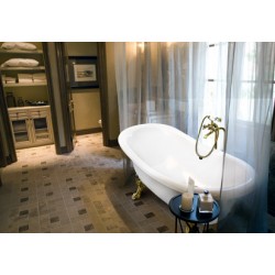 Volně stojící vana Aliano