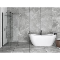 Volně stojící akrylátová vana AYLA GLAM