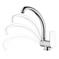 Drezová stojanková batéria ARNO 42R