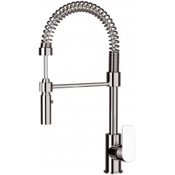 Drezová stojanková batérie ARNO T77E se 2 funkcami a pružinou