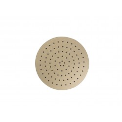 Hlavová sprcha SLIM UNI R - guľatá