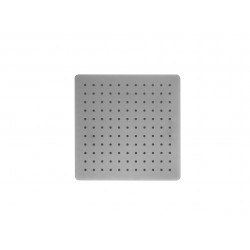 Hlavová sprcha SLIM UNI S - hranatá