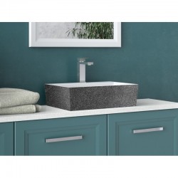 Umývadlo na dosku VERA GLAM