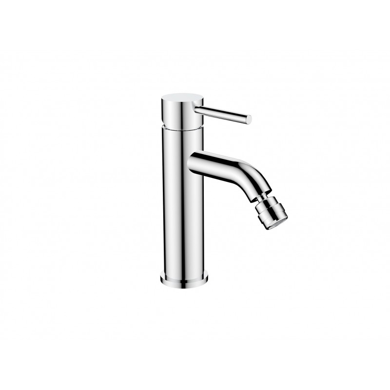 Bidetová stojanková batéria VEO chróm