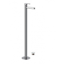 Stojánková umyvadlová baterie do podlahy FONTI 18