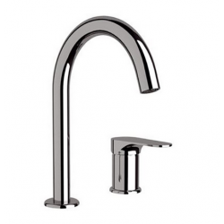 Umyvadlová 2-otvorová baterie  FONTI 57