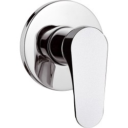 Podomítková sprchová baterie FONTI 30