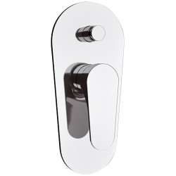 Podomítková baterie FONTI 09L s přepínačem