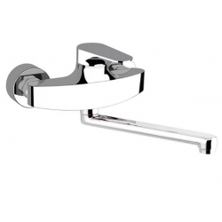 Umývadlová/drezová batéria FONTI 41