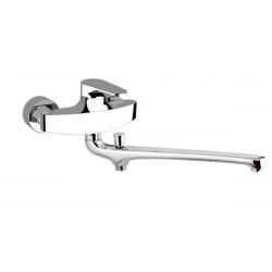 Umývadlová/vanová batéria FONTI 46