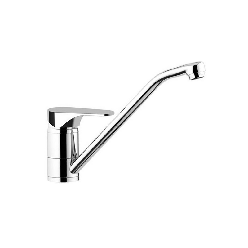 Dřezová stojánková baterie FONTI 40