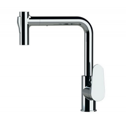 Drezová stojanková batéria FONTI 81M