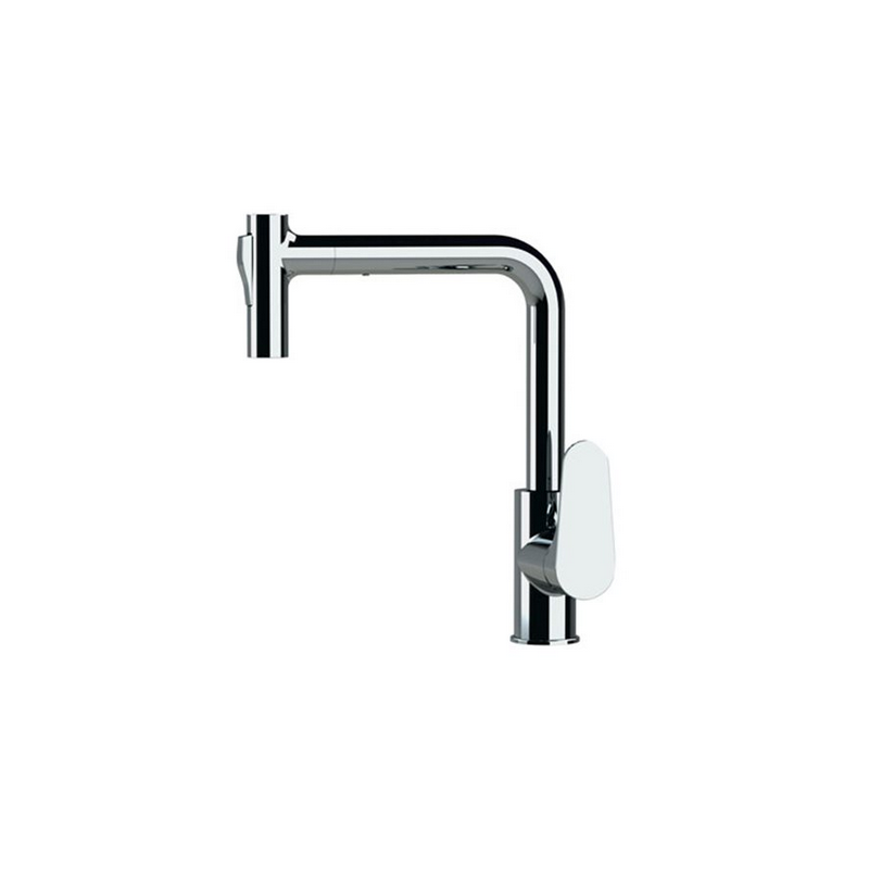 Drezová stojanková batéria FONTI 81M