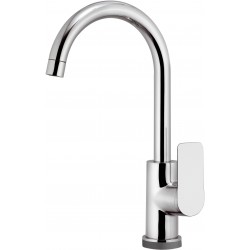 Drezová stojanková batéria FONTI T72, ovládaná dotykom