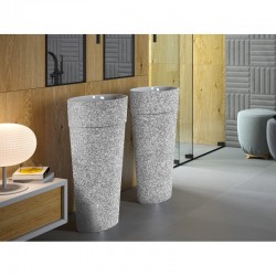 Voľne stojace umývadlo UNIQA GLAM