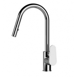 Drezová stojanková batéria FONTI 84DJ